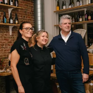 Comfort Club x Frasca – Image 3