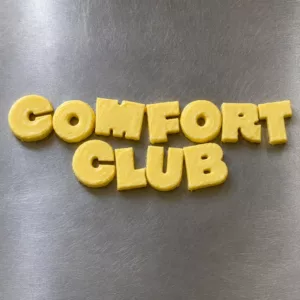 Leslie en cuisine comfort club x superfaim 25