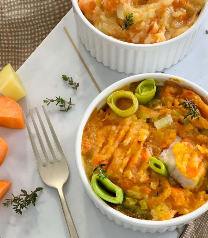 gratin bar