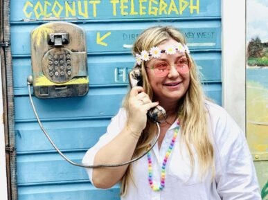 carnaval leslie