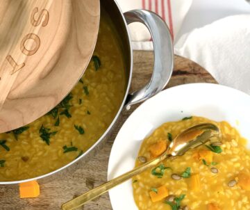 risotto-potiron