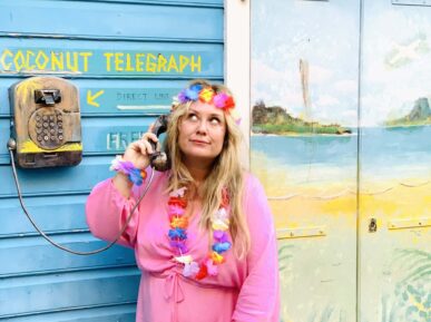 carnaval leslie