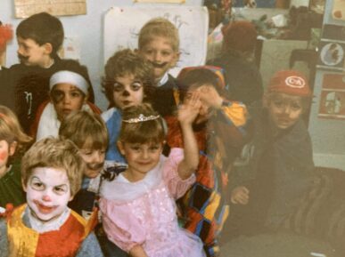 carnaval leslie