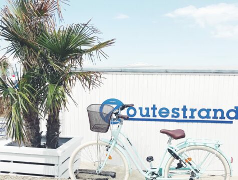 knokke plage