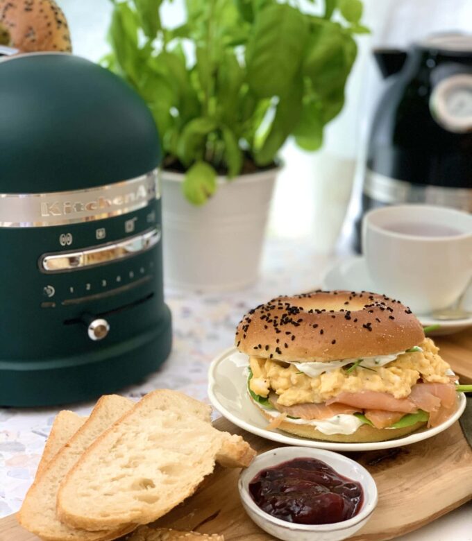bagel