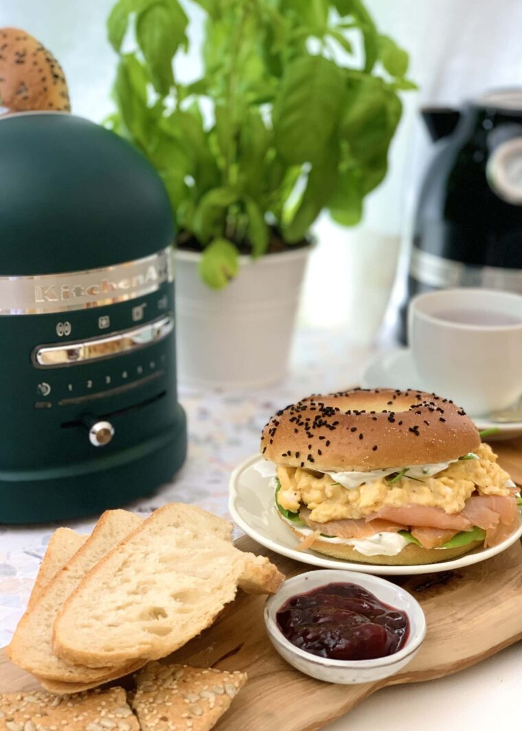 bagel