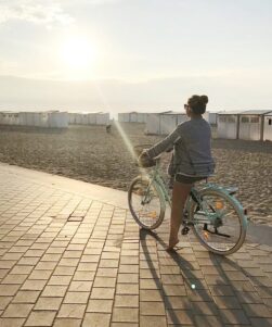 knokke velo
